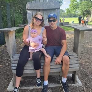 Meet your Posher, Kayla